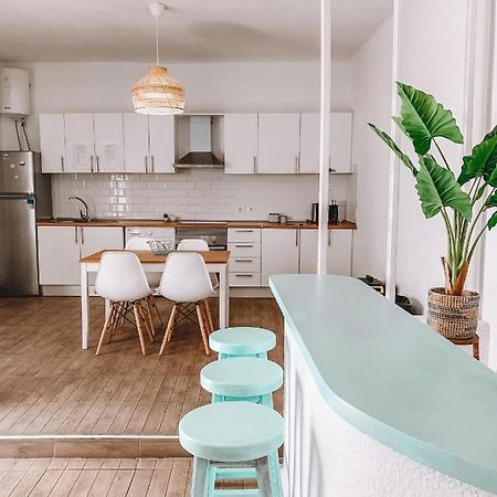 Greentree House Corralejo Dış mekan fotoğraf