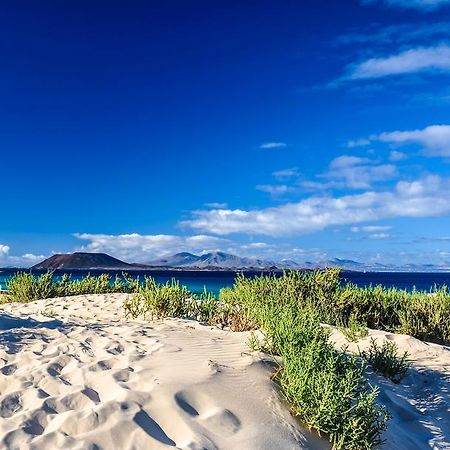 Greentree House Otel Corralejo Dış mekan fotoğraf