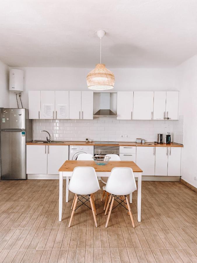 Greentree House Corralejo Dış mekan fotoğraf