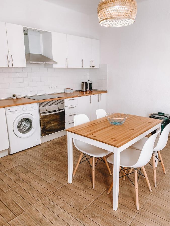 Greentree House Corralejo Dış mekan fotoğraf