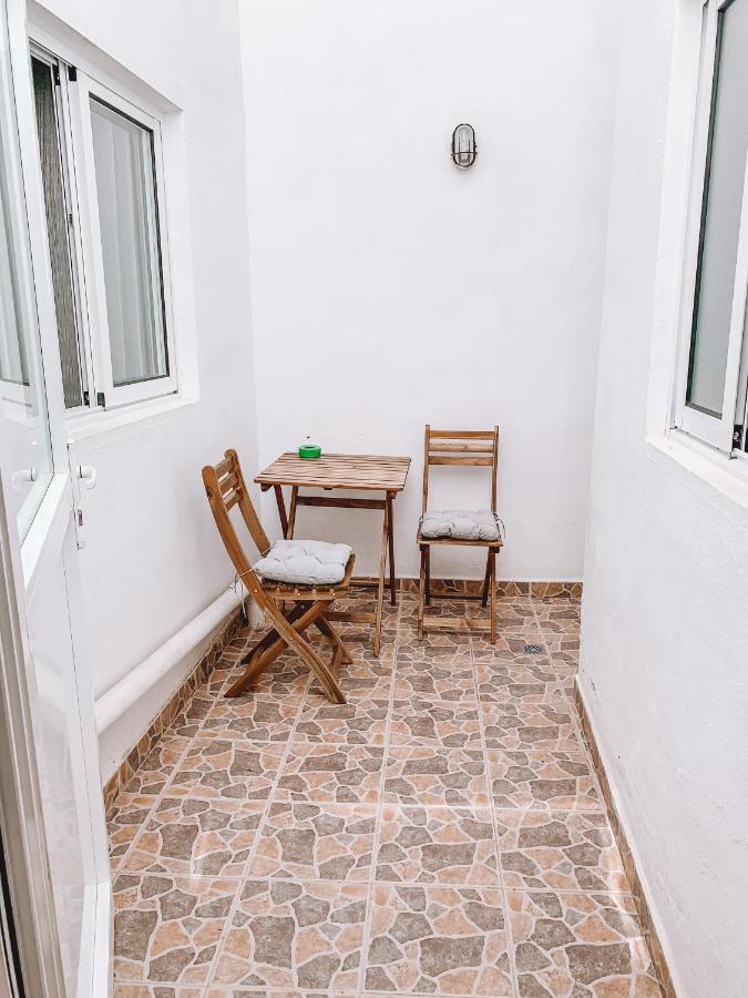 Greentree House Corralejo Dış mekan fotoğraf