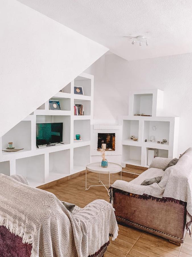 Greentree House Corralejo Dış mekan fotoğraf