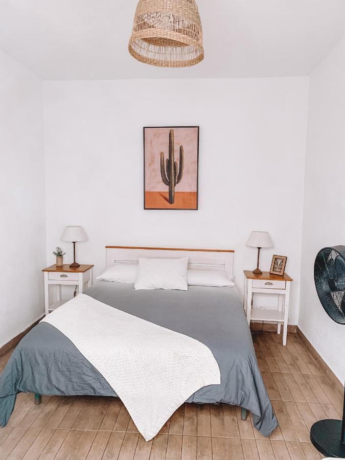 Greentree House Corralejo Dış mekan fotoğraf