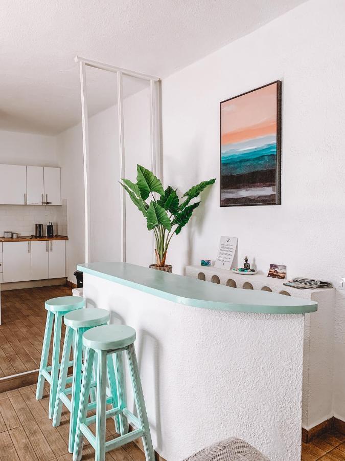 Greentree House Corralejo Dış mekan fotoğraf
