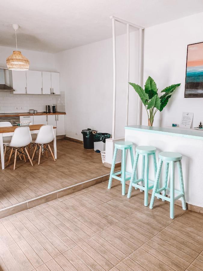 Greentree House Corralejo Dış mekan fotoğraf