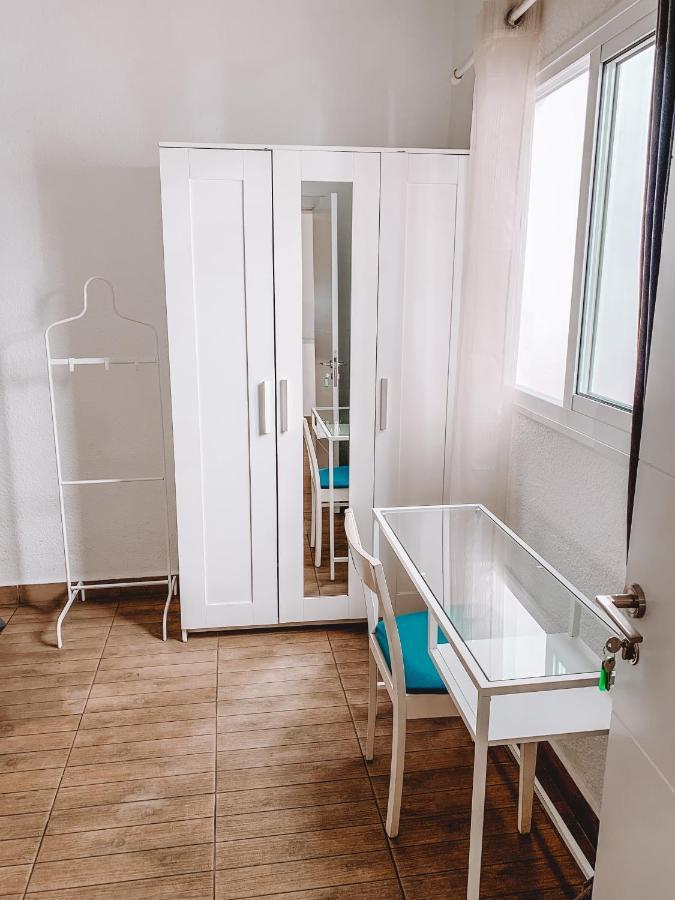 Greentree House Corralejo Dış mekan fotoğraf